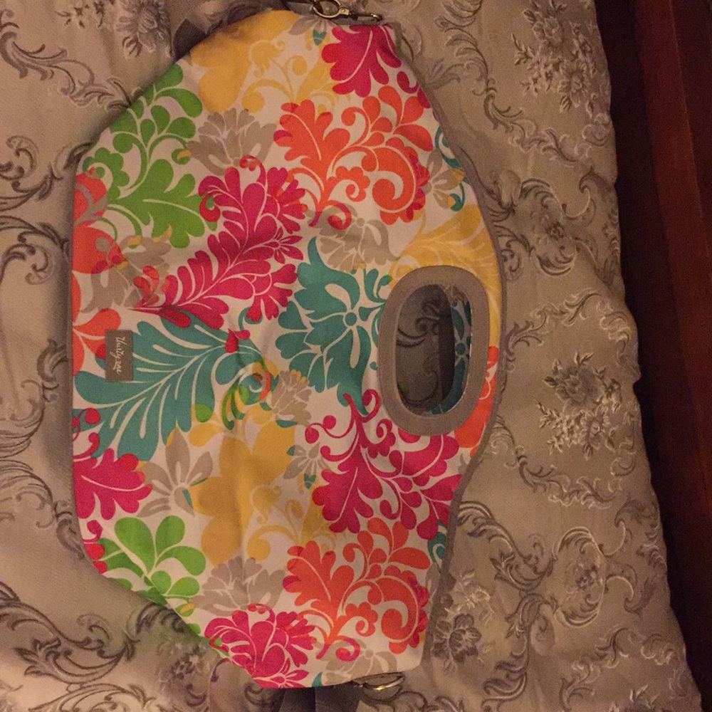 Thirty One cooler